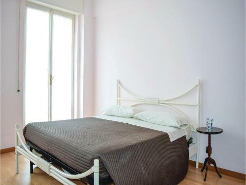 One-bedroom Apartment In S. Margherita Ligure
