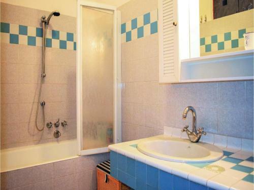 One-bedroom Apartment In S. Margherita Ligure