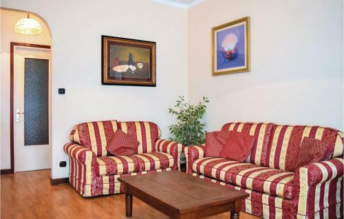 One-bedroom Apartment In S. Margherita Ligure