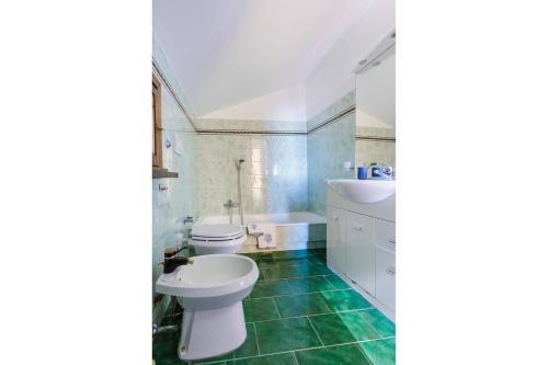 Villa Hintown S. Margherita