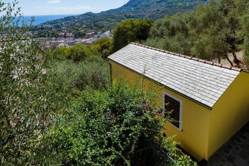 Villa Hintown S. Margherita