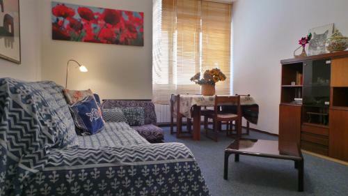Apartamento Casa Fava Flexyrent