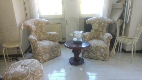 Apartamento Villetta Egle