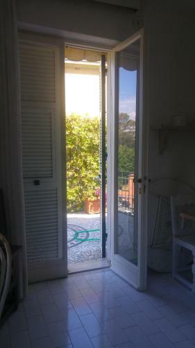 Apartamento Villetta Egle