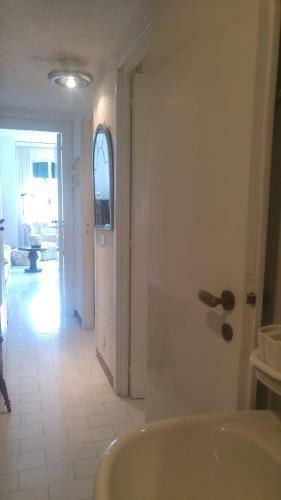 Apartamento Villetta Egle