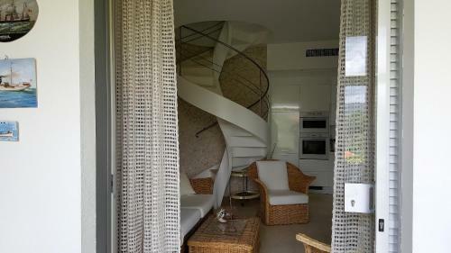 Apartamento Casa Amore