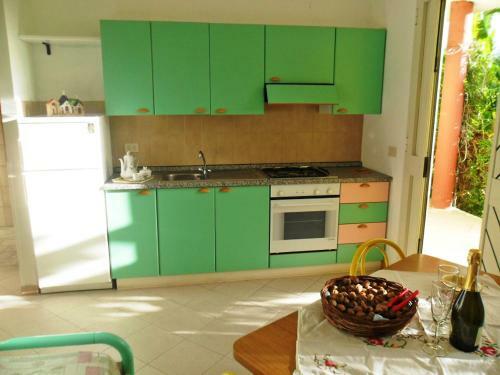 Apartamentos Locazione Turistica Dependance.3
