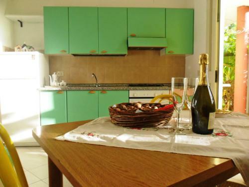 Apartamentos Locazione Turistica Dependance.3