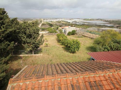 Villa Locazione Turistica Bisanti