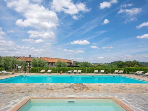 Apartamento Locazione Turistica Tenuta Decimo