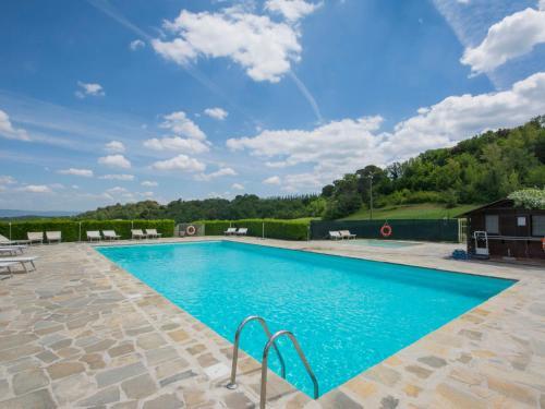 Apartamento Locazione Turistica Tenuta Decimo