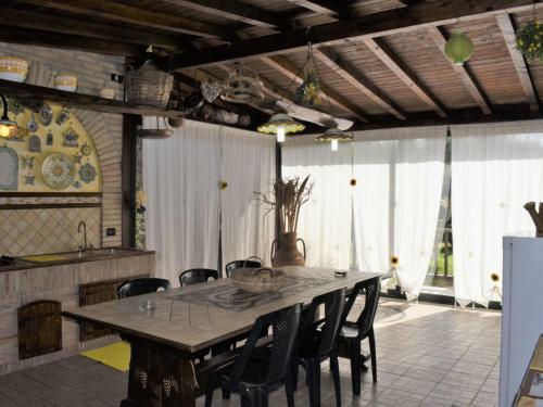 Villa Locazione Turistica Albert