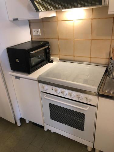 Apartamento Cuore Di San Menaio Monolocale