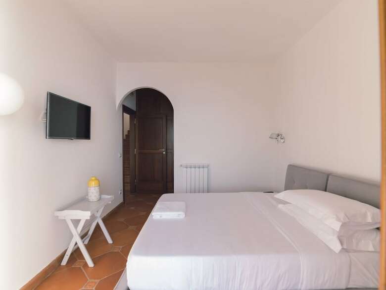 Bed & Breakfast Villa Crawford