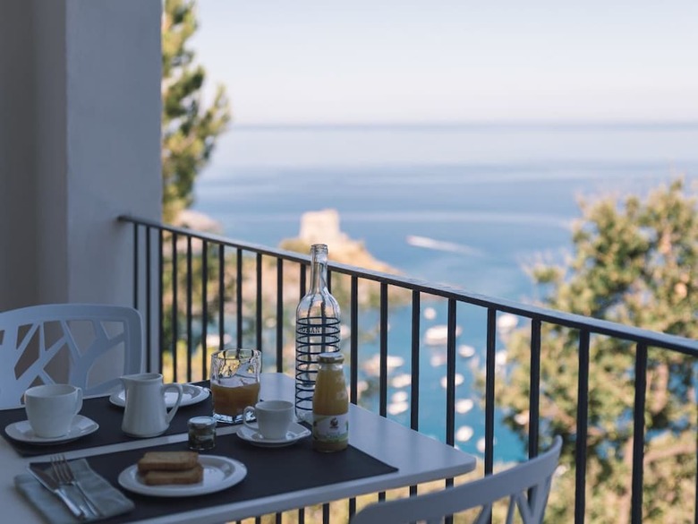 Bed & Breakfast Villa Crawford