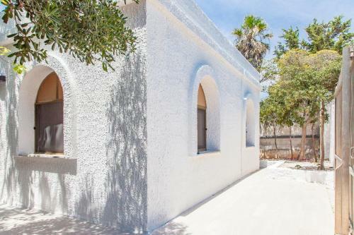 Villa Kareema Dx Con Accesso Diretto Alla Spiaggia