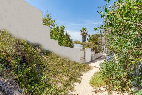 Villa Kareema Dx Con Accesso Diretto Alla Spiaggia