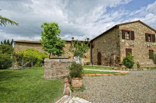 San Quirico D'orcia Apartment Sleeps 4 Pool Wifi