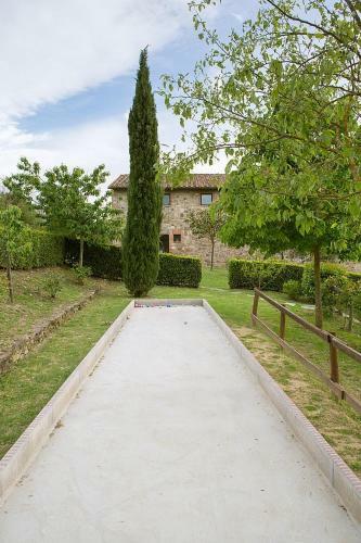 San Quirico D'orcia Villa Sleeps 8 Pool Wifi