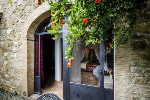 San Quirico D'orcia Apartment Sleeps 8 Pool Wifi