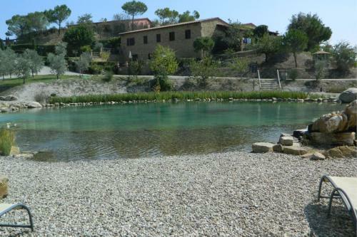 San Quirico D'orcia Apartment Sleeps 3 Pool Wifi