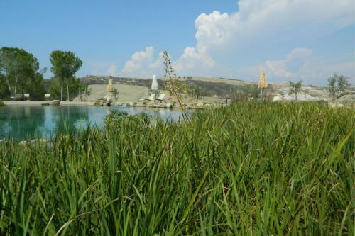 San Quirico D'orcia Apartment Sleeps 3 Pool Wifi