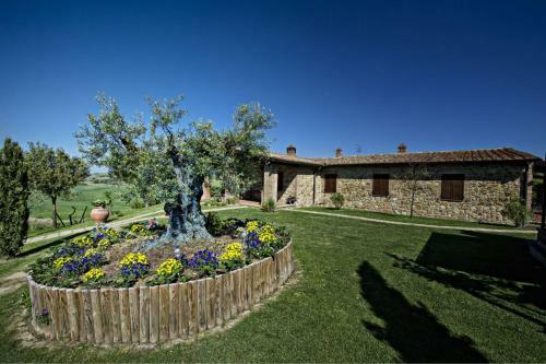 San Quirico D'orcia Apartment Sleeps 6 Pool Wifi