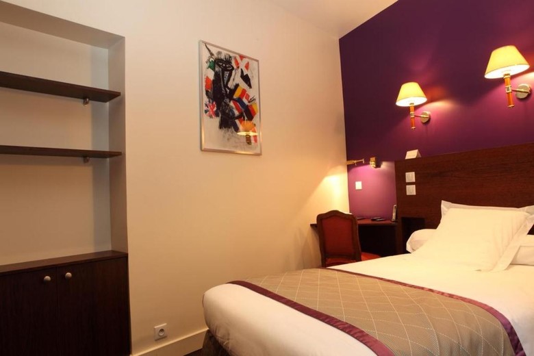 Queens Hotel