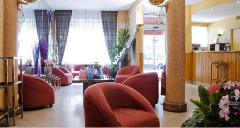 Hotel Residence Villiers