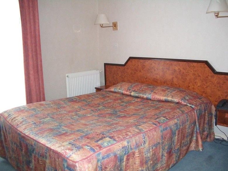 Hotel Neptune