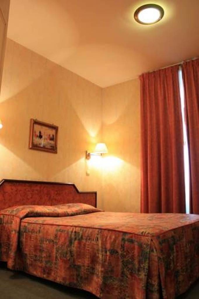 Hotel Neptune