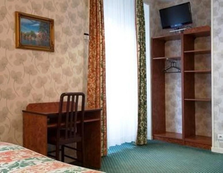Hotel Neptune