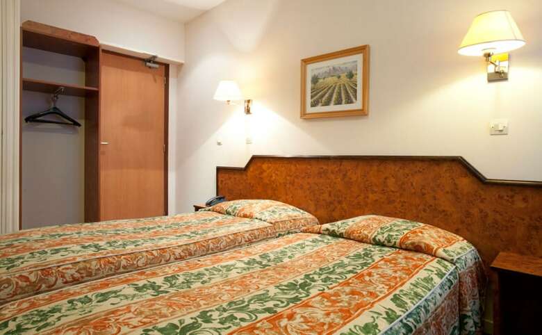 Hotel Neptune