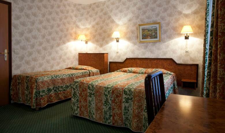 Hotel Neptune