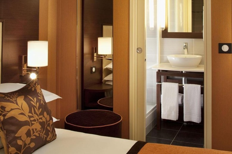 Hotel Saint-honor�