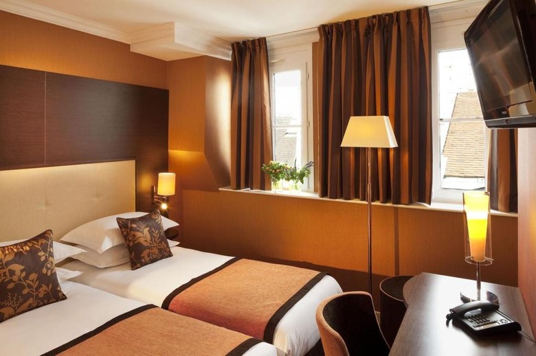 Hotel Saint-honor�