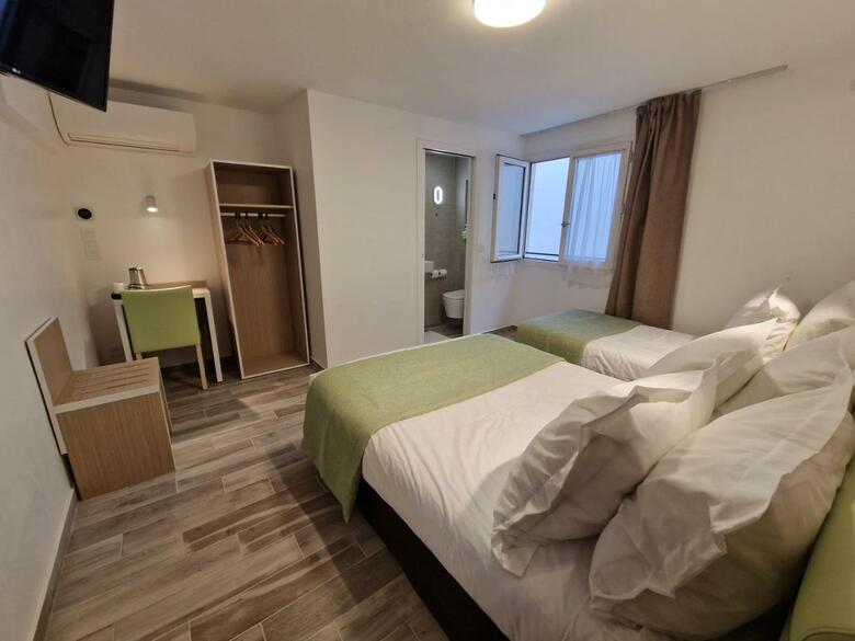 Hotel H�tel De La Herse D'or