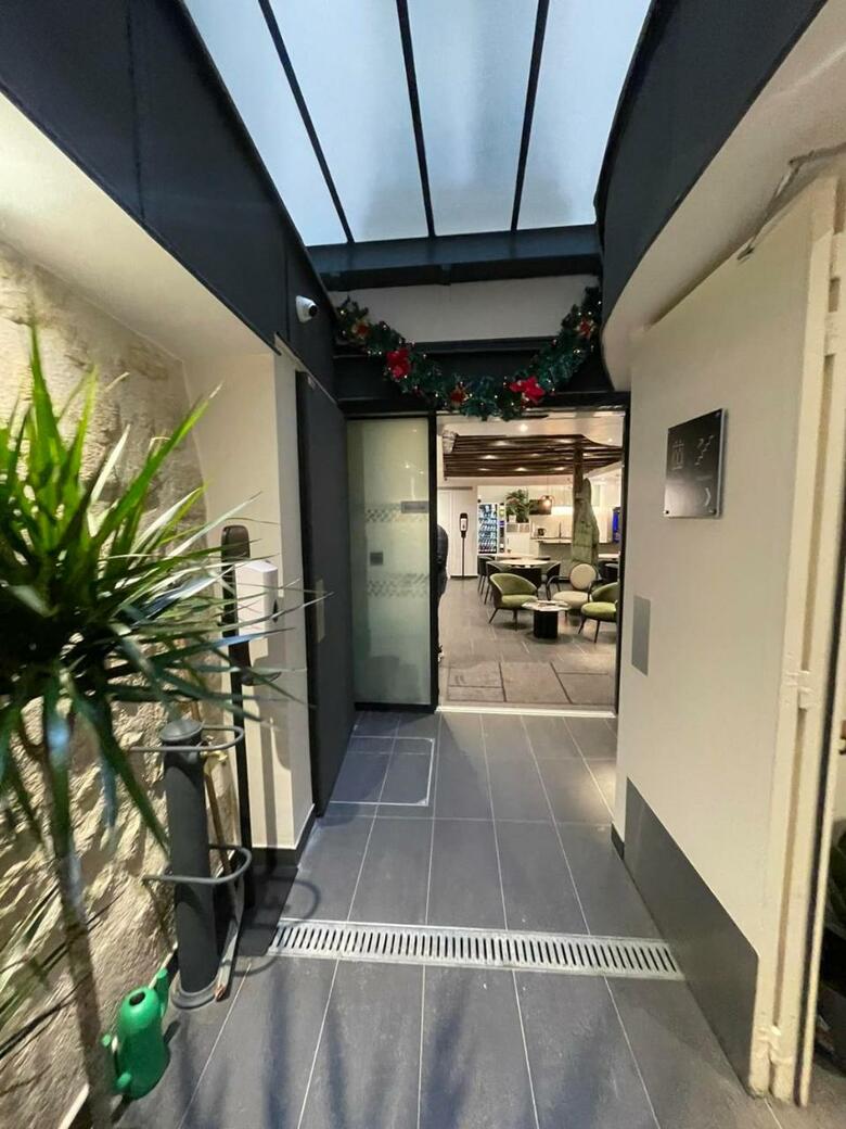 Hotel H�tel De La Herse D'or