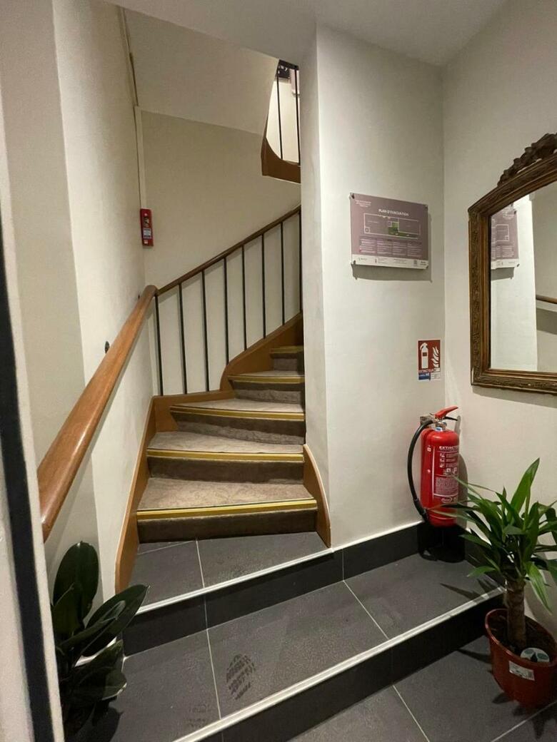 Hotel H�tel De La Herse D'or