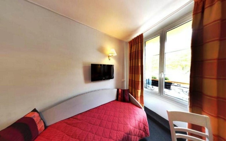 Hotel Agate