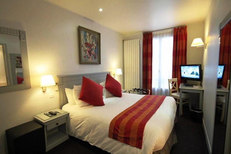 Hotel Agate