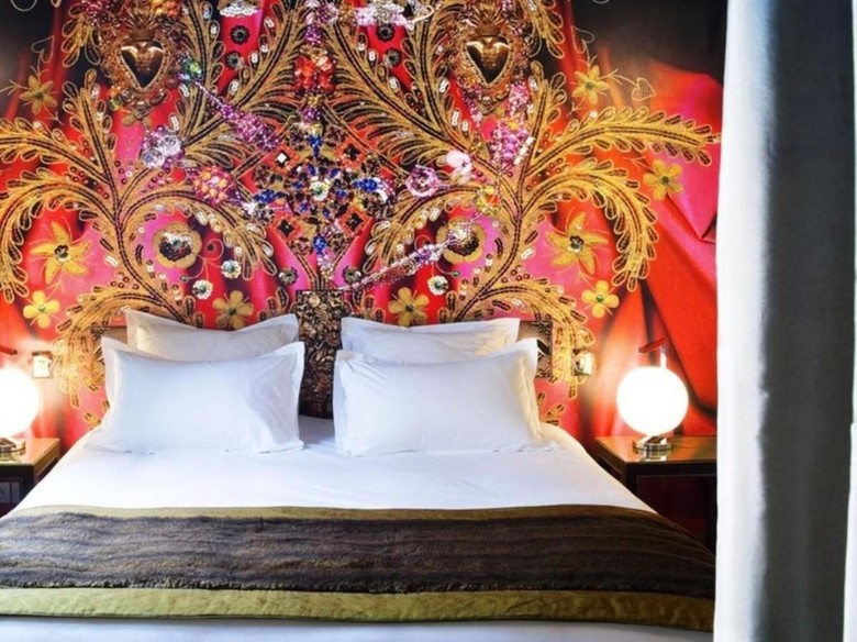 Hotel Du Petit Moulin