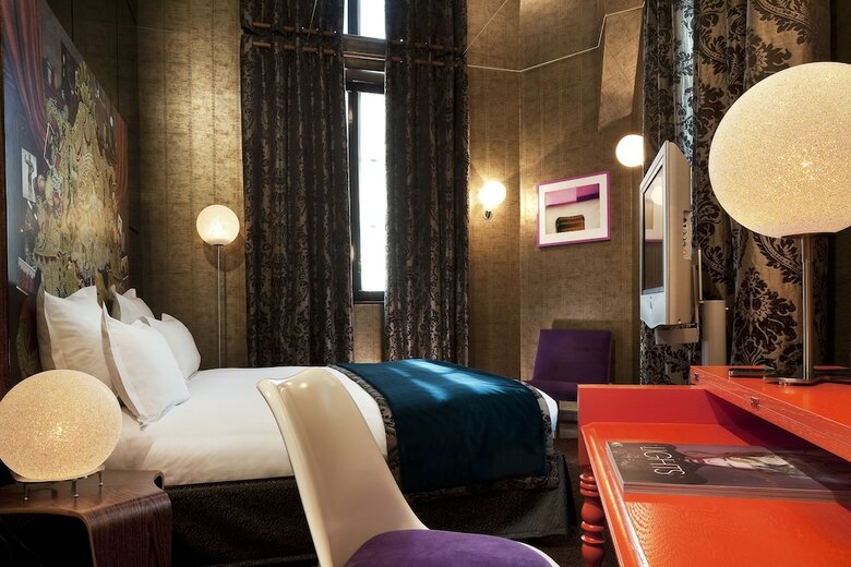 Hotel Du Petit Moulin