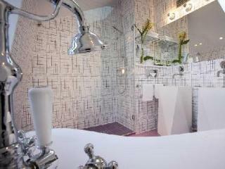 Cristal Champs-elys�es Hotel