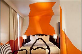 Cristal Champs-elys�es Hotel