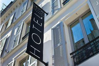 Cristal Champs-elys�es Hotel