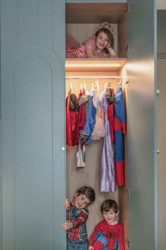 Hotel De La Paix Montparnasse