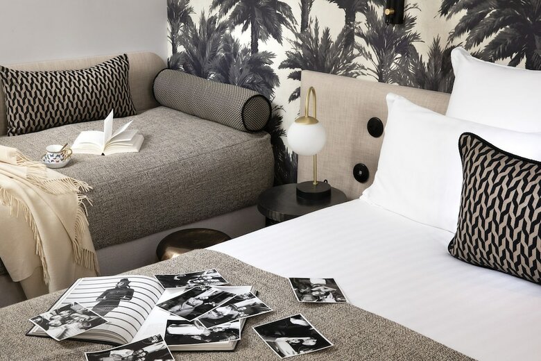 Hotel Gramont Opera