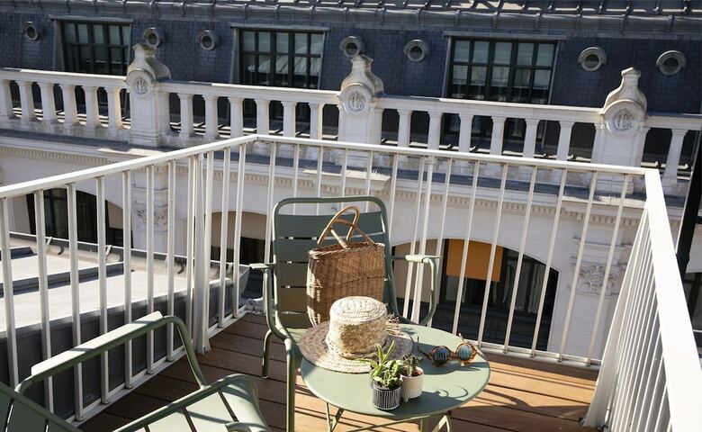 Hotel Gramont Opera