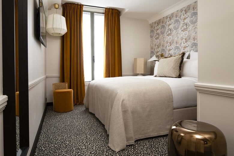 Hotel Gramont Opera
